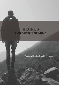 Cover image for Hegel'S Philosophy Of Mind
