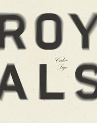 Cover image for Royals