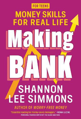 Cover image for Making Bank