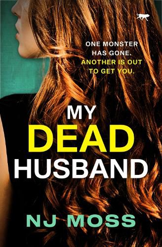 Cover image for My Dead Husband