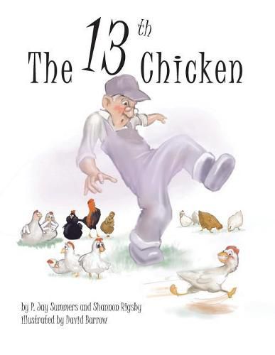 The 13th Chicken