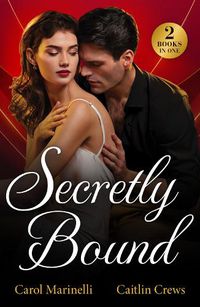 Cover image for Secretly Bound