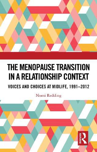 Cover image for The Menopause Transition in a Relationship Context