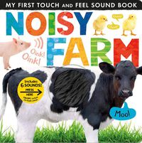Cover image for Noisy Farm