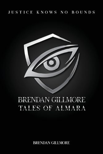 Cover image for Tales of Almara