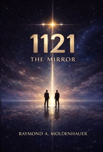 Cover image for 1121 the Mirror