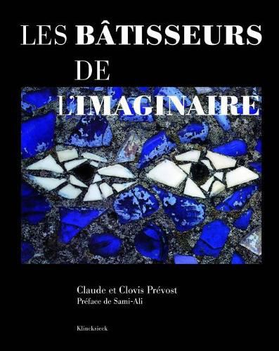 Cover image for Les Batisseurs de l'Imaginaire