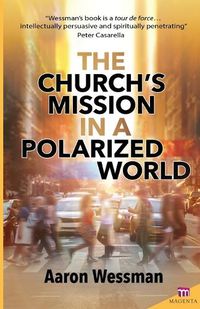 Cover image for Church's Mission in a Polarized World