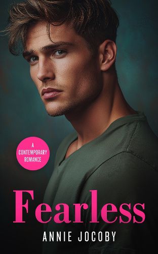 Cover image for Fearless