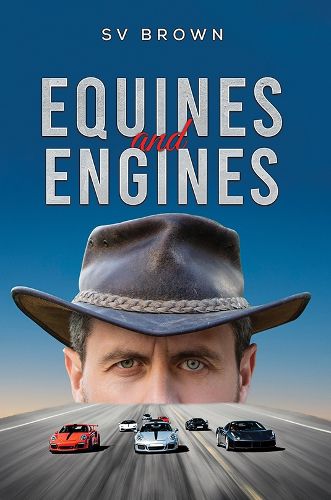 Cover image for Equines and Engines