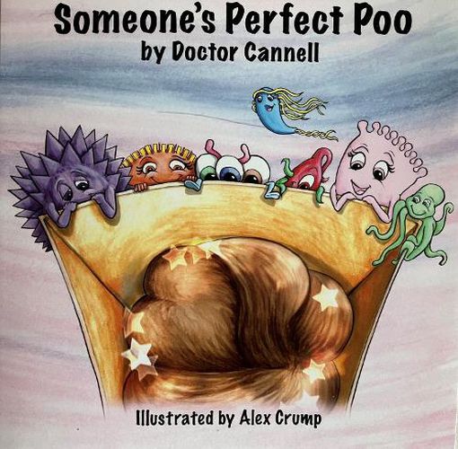 Cover image for Someone's Perfect Poo