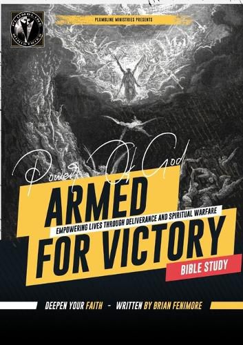 Cover image for Armed for Victory