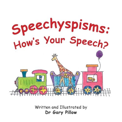 Cover image for Speechyspisms