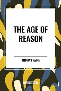 Cover image for The Age of Reason