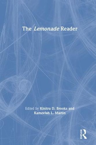 Cover image for The Lemonade Reader