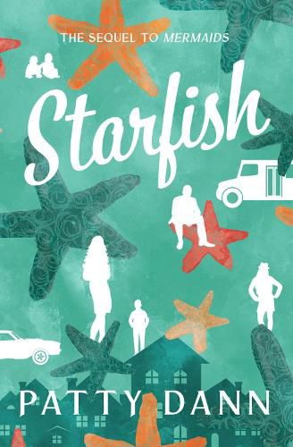 Cover image for Starfish