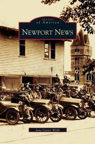 Cover image for Newport News