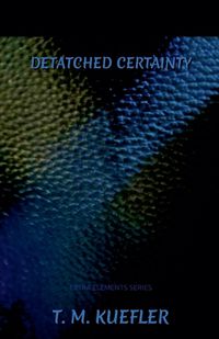 Cover image for Detached Certainty