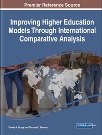 Cover image for Improving Higher Education Models Through International Comparative Analysis