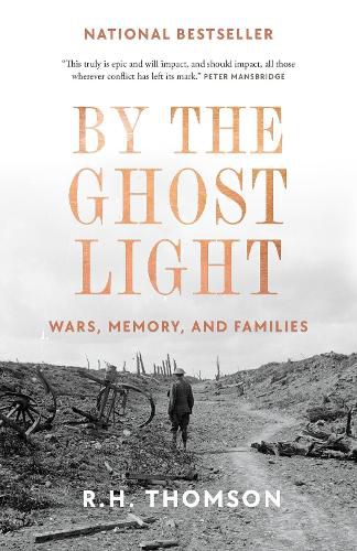 Cover image for By the Ghost Light