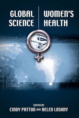 Cover image for Global Science / Women's Health