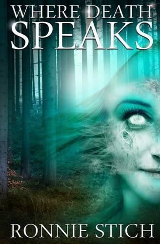 Cover image for Where Death Speaks