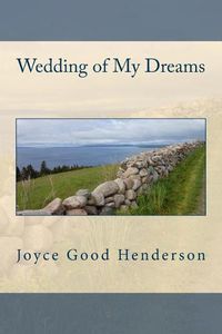 Cover image for Wedding of My Dreams