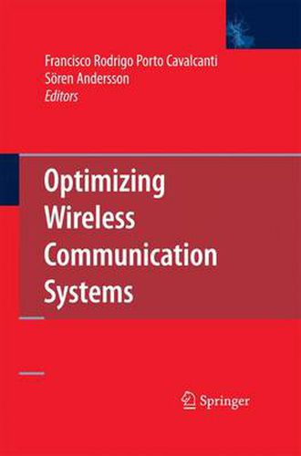 Cover image for Optimizing Wireless Communication Systems