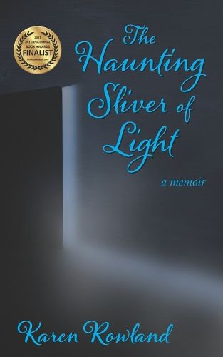 Cover image for The Haunting Sliver of Light