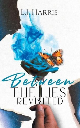 Cover image for Between the Lies - Revisited