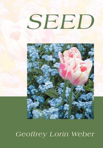 Cover image for Seed