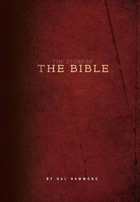 Cover image for The Story of the Bible