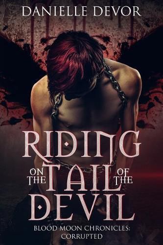 Cover image for Riding on the Tail of the Devil