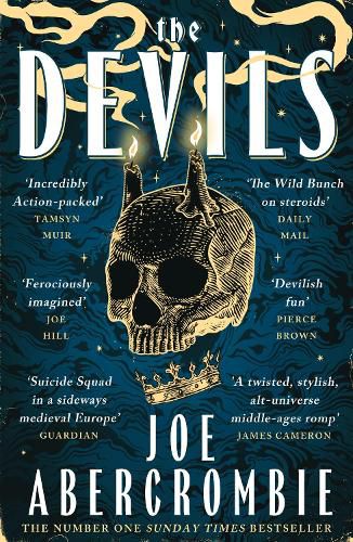 Cover image for The Devils