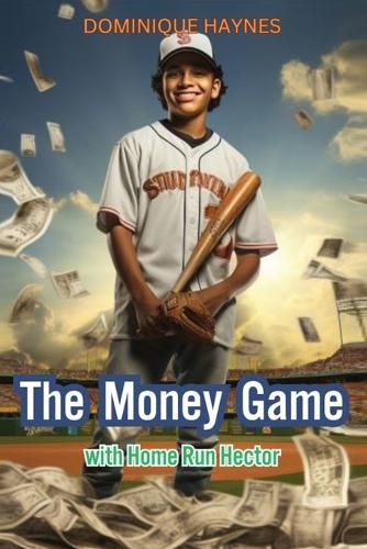 Cover image for The Money Game with Home Run Hector