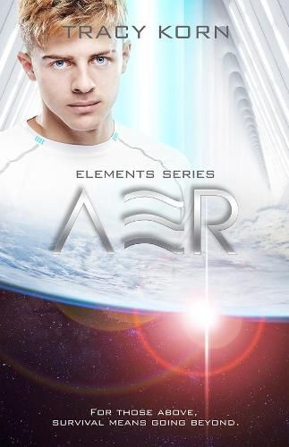 Cover image for Aer