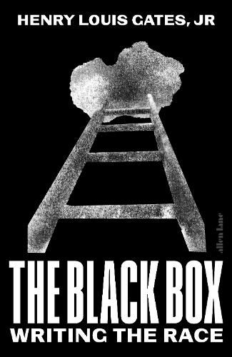 Cover image for The Black Box