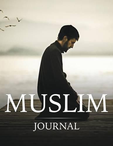 Cover image for Muslim Journal