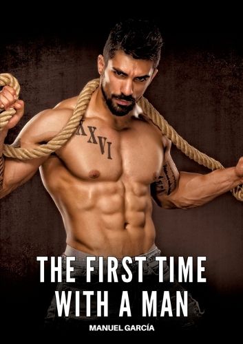 Cover image for The First Time with a Man