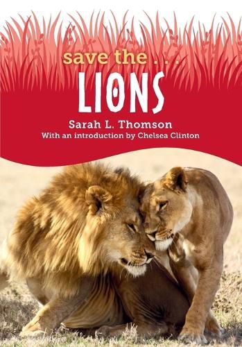 Save the...Lions