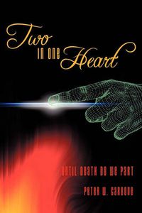 Cover image for Two, in One Heart