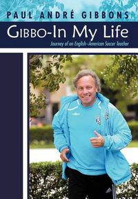 Cover image for Gibbo-In My Life