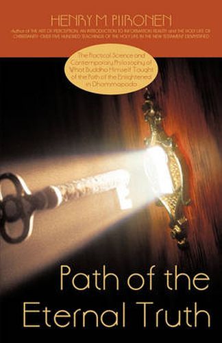 Cover image for Path of the Eternal Truth