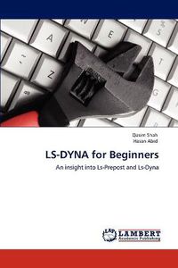 Cover image for Ls-Dyna for Beginners