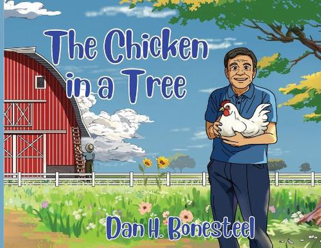 Cover image for The Chicken in a Tree