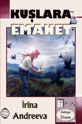 Cover image for Kuslara Emanet