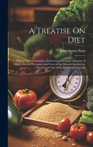 A Treatise On Diet