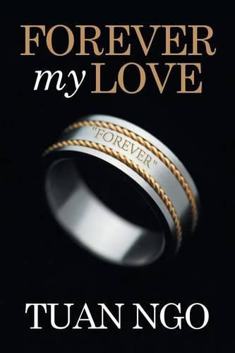 Cover image for Forever My Love