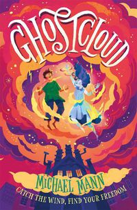 Cover image for Ghostcloud