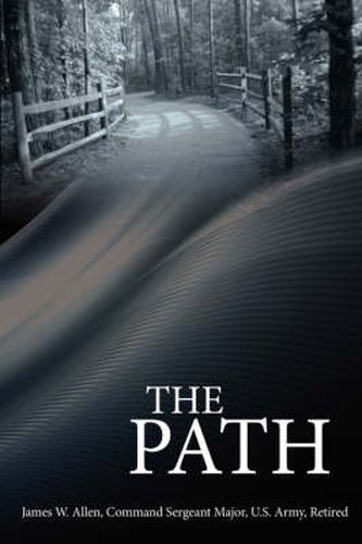 Cover image for THE Path